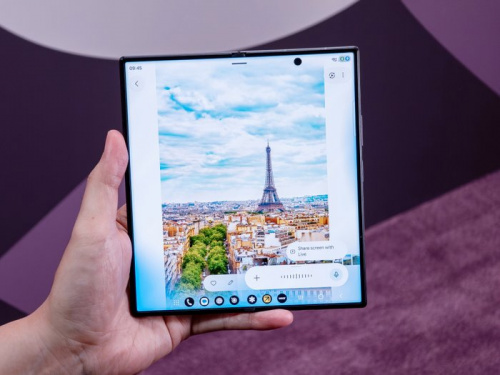 Samsung Galaxy Z Fold8 Ultra 256GB фото 17