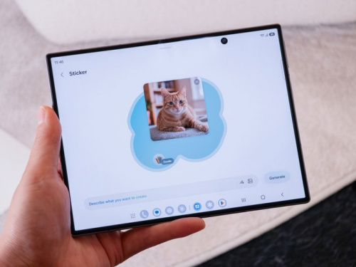 Samsung Galaxy Z Fold8 256GB фото 15