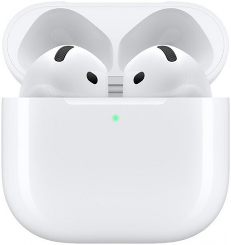 Apple AirPods 5 фото 2