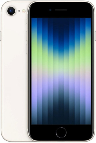 Apple iPhone SE 2022 (3-его поколения)