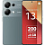 Xiaomi Redmi Note 13 Pro 128GB - 0