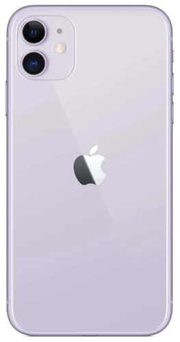 Apple iPhone 11 фото 3