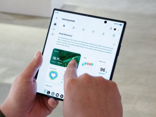 Samsung Galaxy Z Fold8 Ultra 256GB фото 14