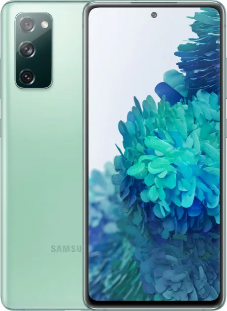 Samsung Galaxy S20 FE 5G 8GB/128GB Мятный