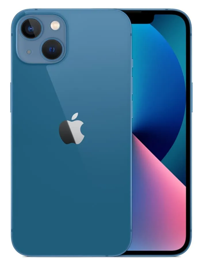 Apple iPhone 13 512GB Синий