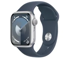 Apple Watch Series 9 41mm Зимний синий