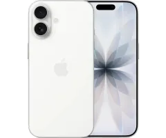 Apple iPhone 17 256GB Белый