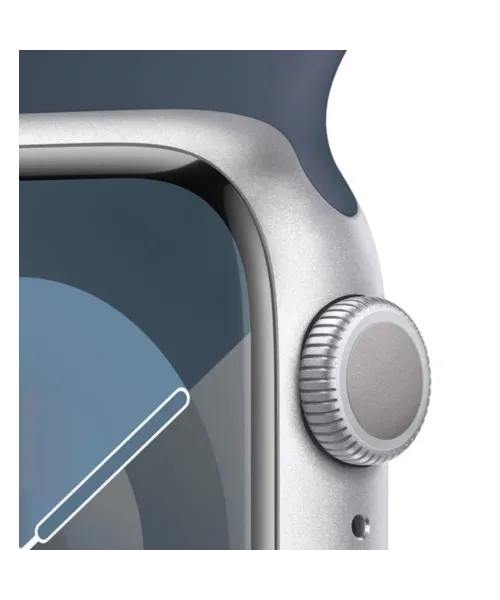 Apple Watch Series 9 фото 3