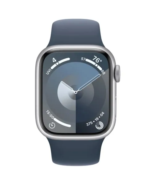 Apple Watch Series 9 фото 2