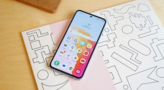 Сравнение Samsung Galaxy A56, A55 и A54 что выбрать