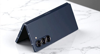 Какие особенности и возможности получит Samsung Galaxy Z Fold 7?