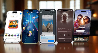 Чем отличается Apple iPhone 17 от Apple iPhone 16